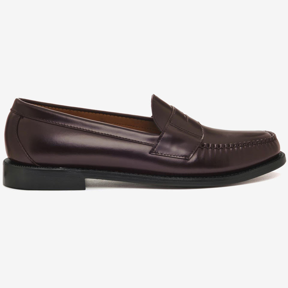 Cayman - Brown Burgundy | Sebago Men