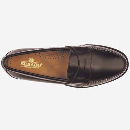 Cayman - Brown Burgundy | Sebago Men