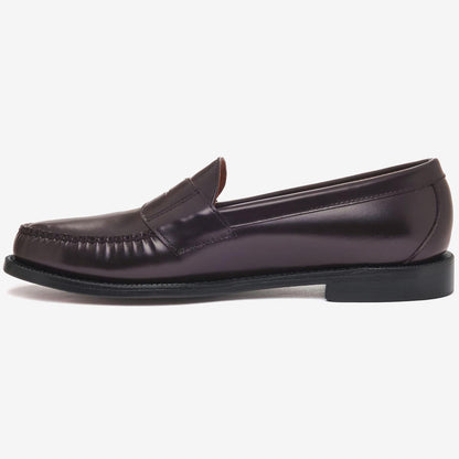 Cayman - Brown Burgundy | Sebago Men