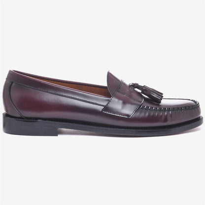 Cayman Tassel - Brown Burgundy | Sebago Men