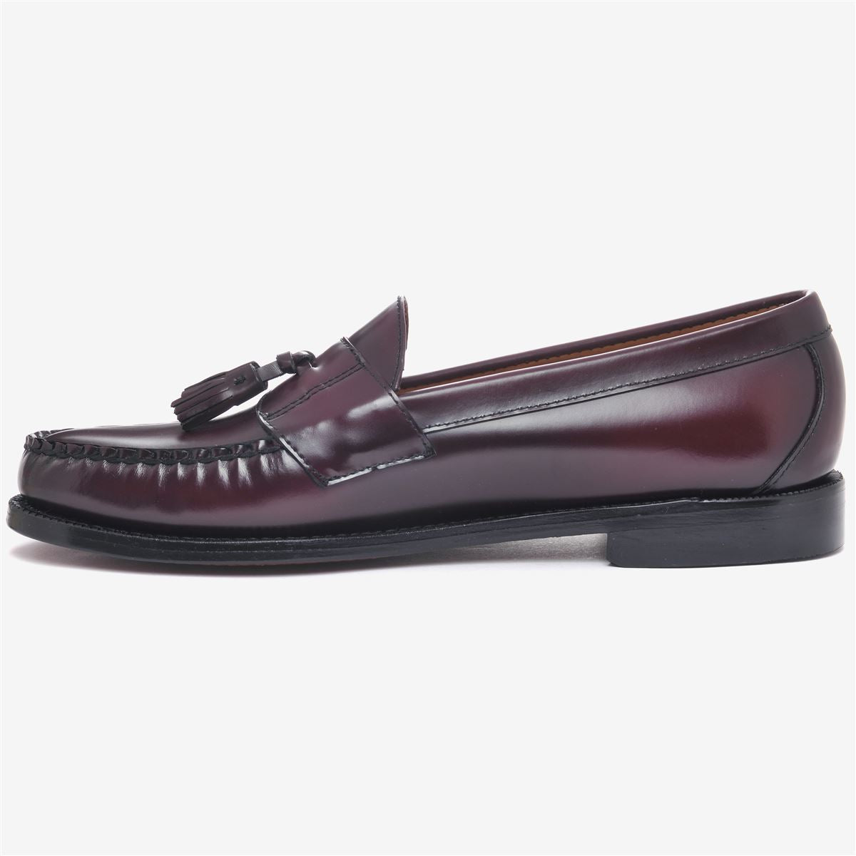 Cayman Tassel - Brown Burgundy | Sebago Men