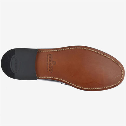 Cayman Tassel - Brown Burgundy | Sebago Men