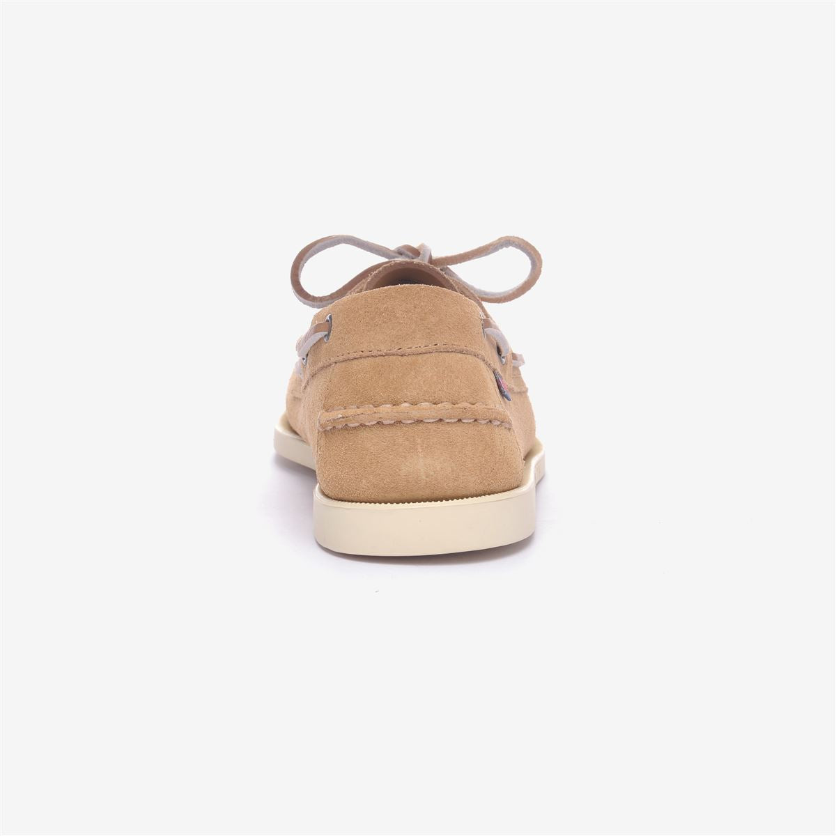 Portland Rough Out - Beige Paint | Sebago Men