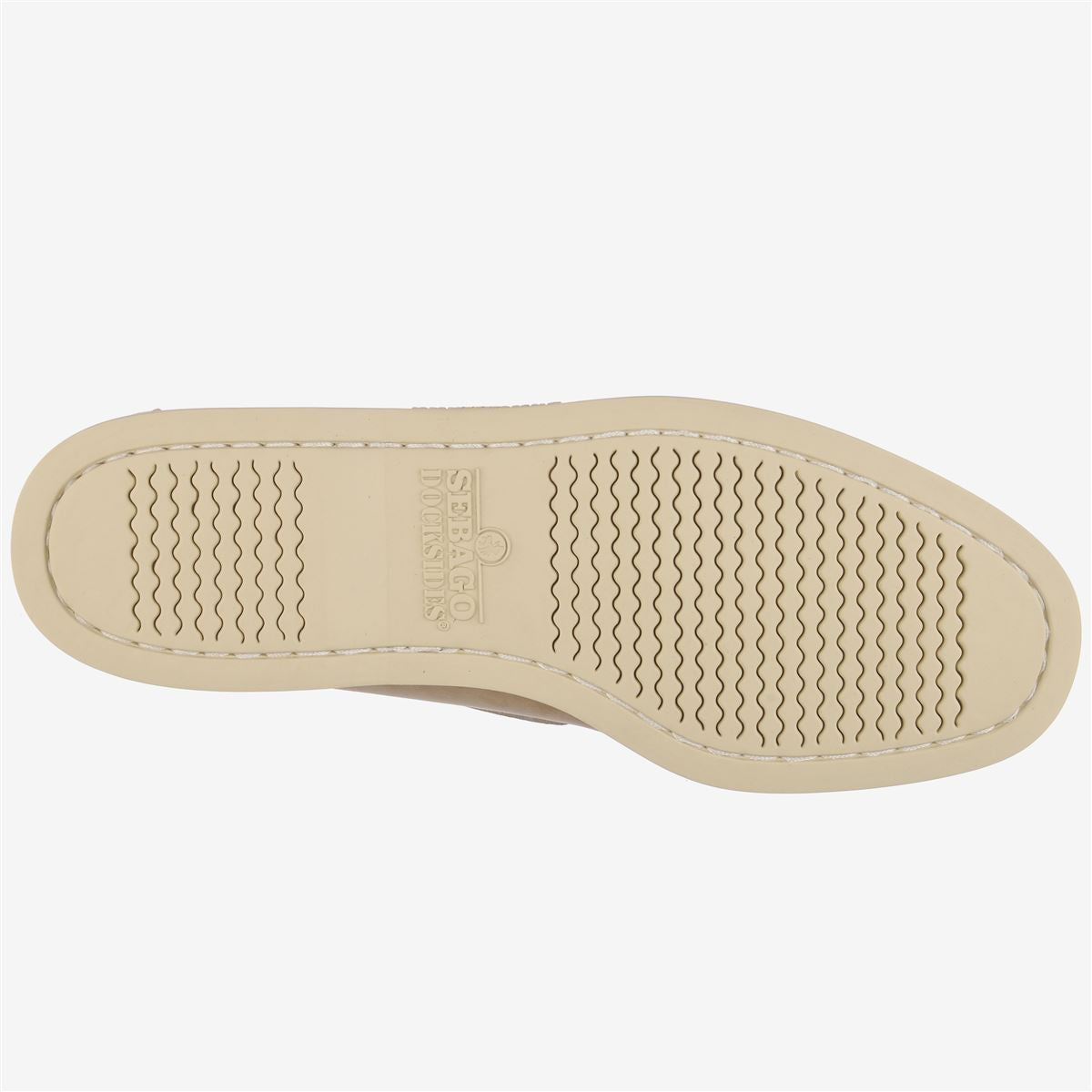 Portland Nubuck - Beige Camel | Sebago Men