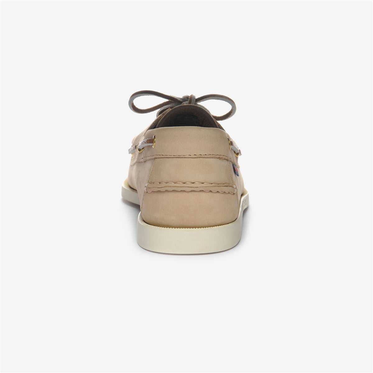 Portland Nubuck - Beige Camel | Sebago Men