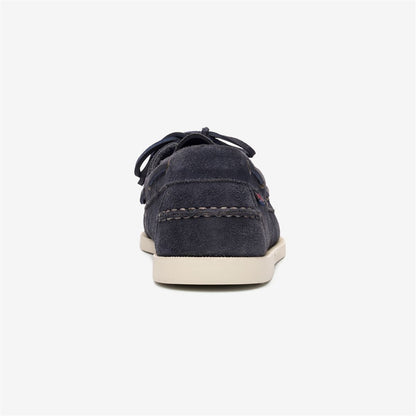 Portland Nubuck - Blue Universe | Sebago Men