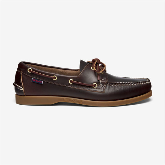 Portland Made in USA  - Brown Gum | Sebago Men