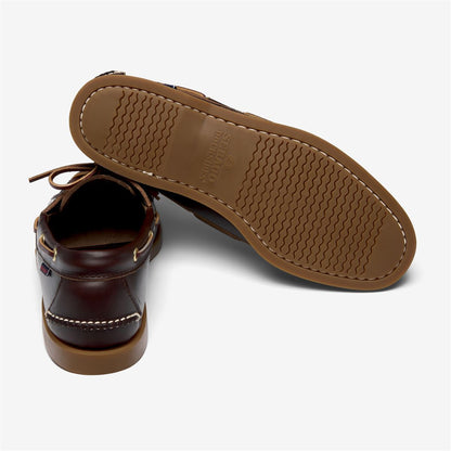 Portland Made in USA  - Brown Gum | Sebago Men