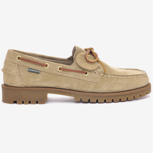 Ranger Artisan - Sughero | Sebago Men