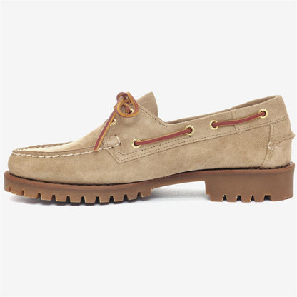 Ranger Artisan - Sughero | Sebago Men