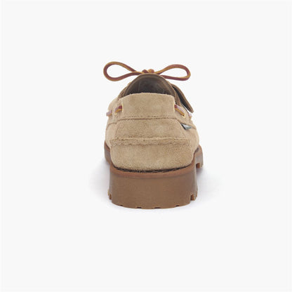 Ranger Artisan - Sughero | Sebago Men