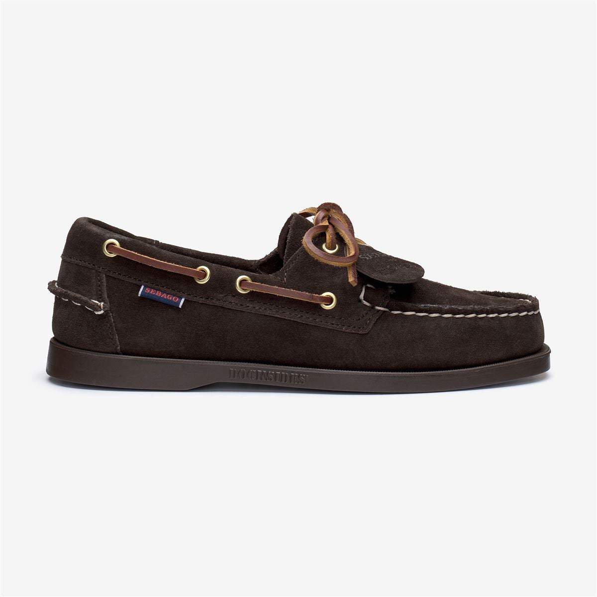 Portland Artisan - Dark Brown | Sebago Men