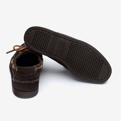 Portland Artisan - Dark Brown | Sebago Men