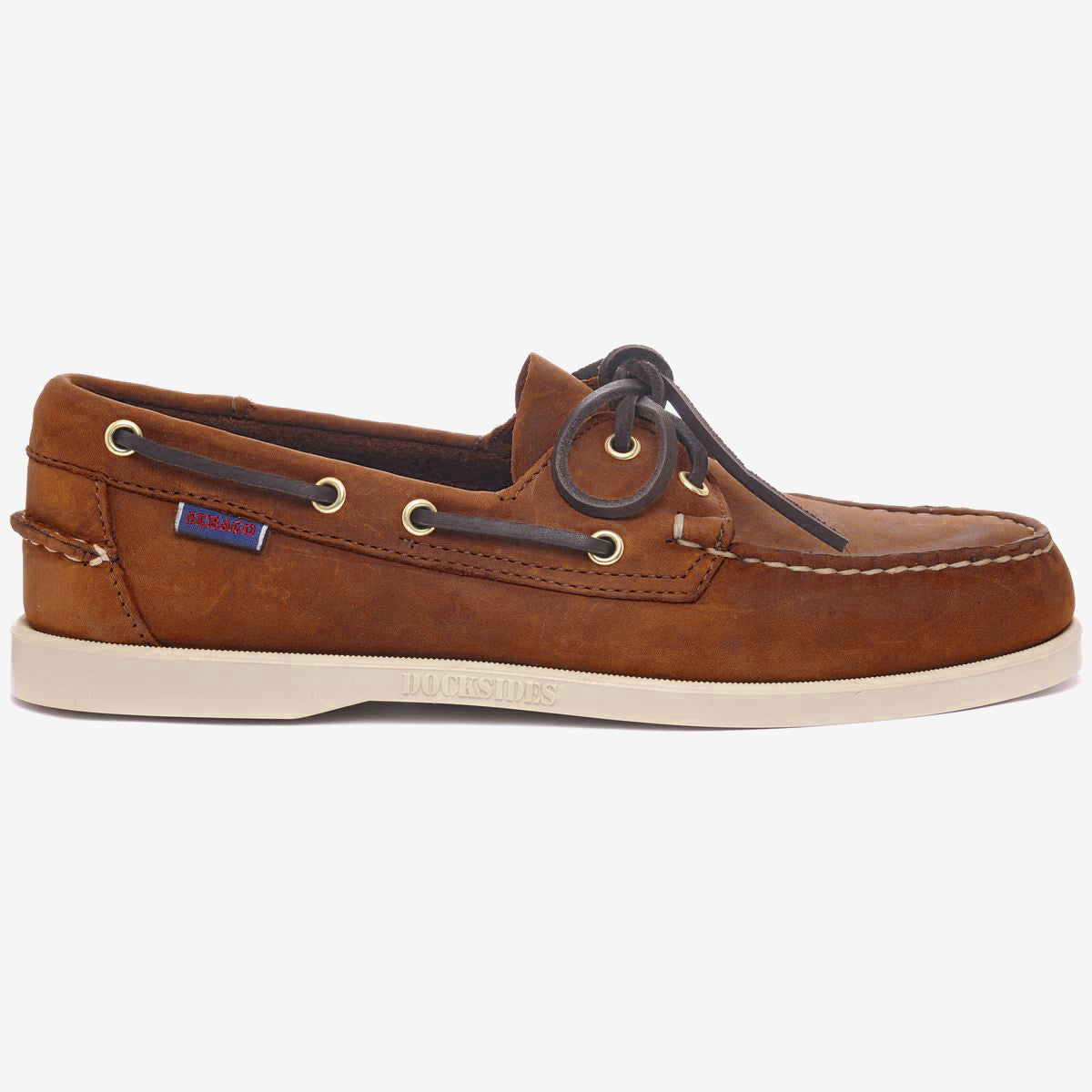 Portland Artisan Texas - Brown Tan | Sebago Men