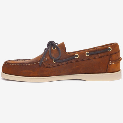 Portland Artisan Texas - Brown Tan | Sebago Men