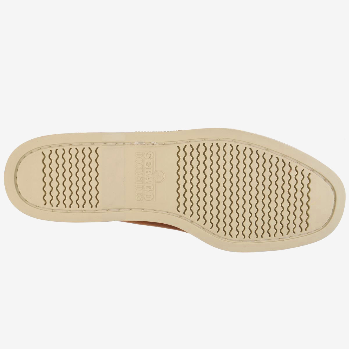 Portland Artisan Texas - Brown Tan | Sebago Men