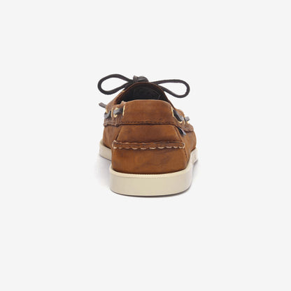 Portland Artisan Texas - Brown Tan | Sebago Men
