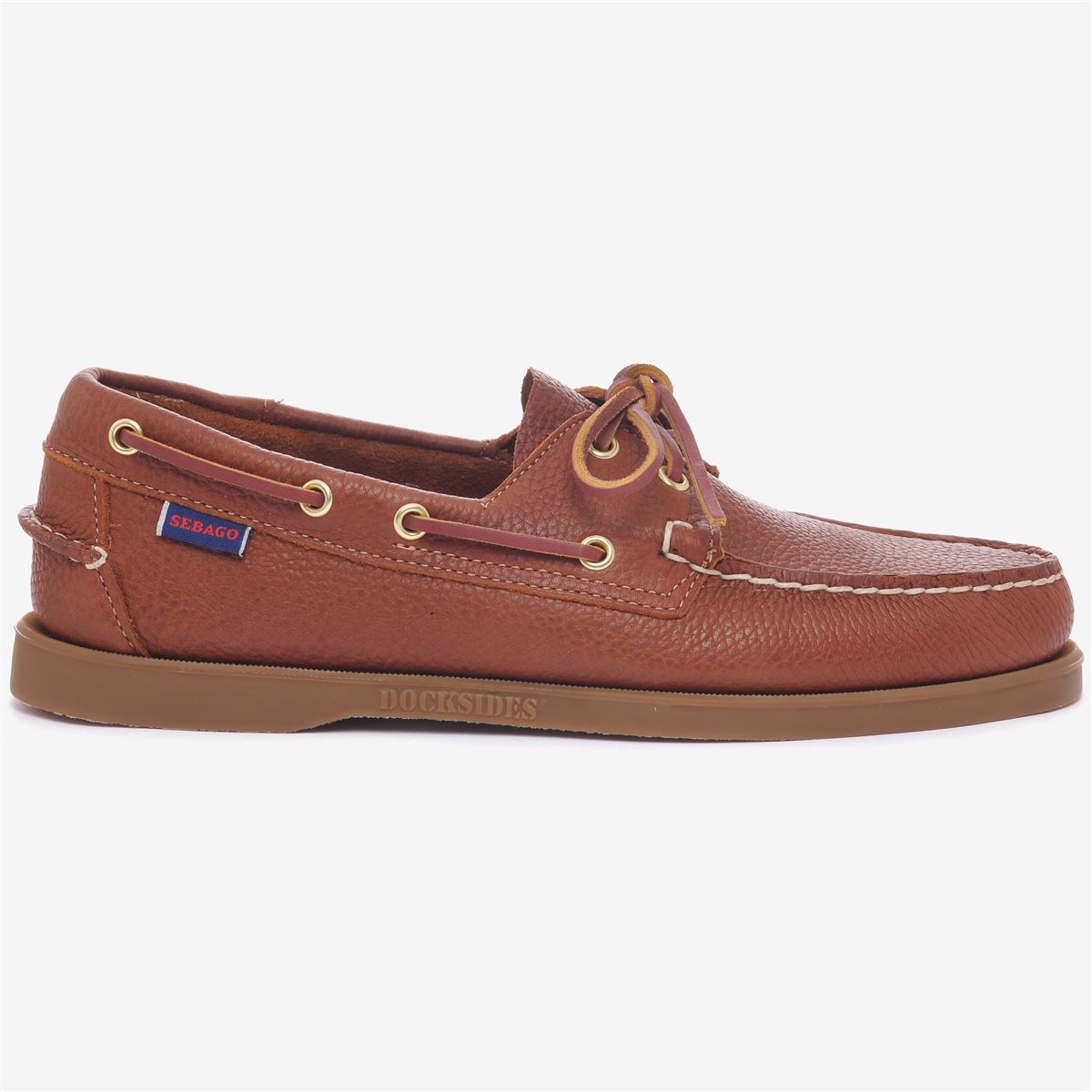 Portland Artisan Adirondack - Light Saddle Gum | Sebago Men