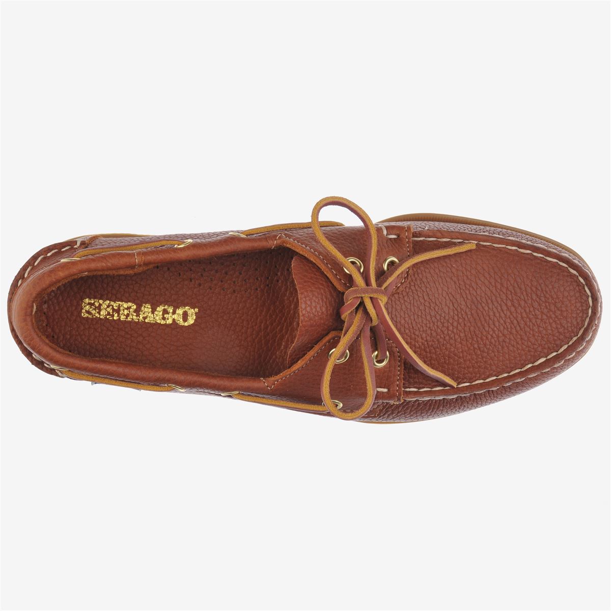 Portland Artisan Adirondack - Light Saddle Gum | Sebago Men