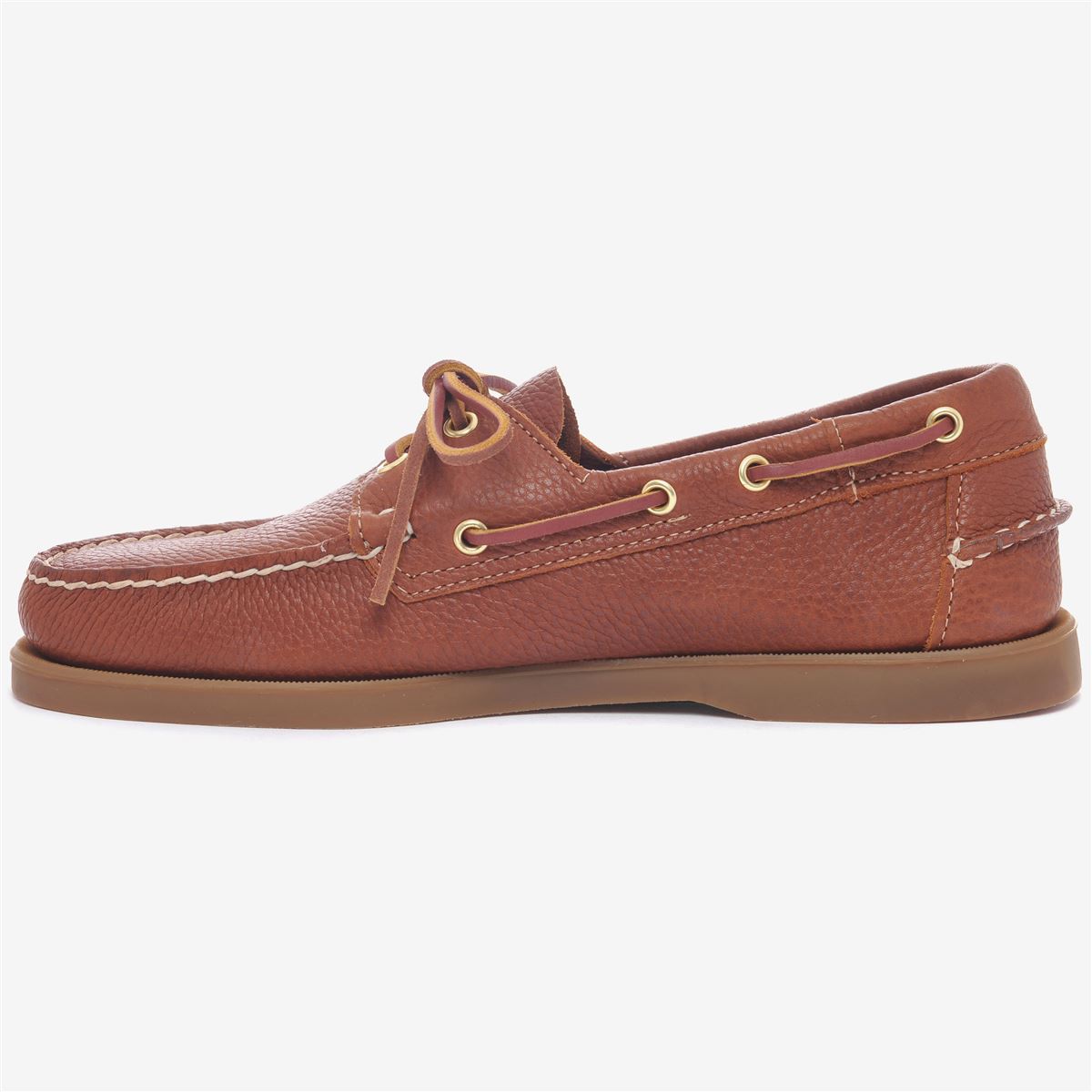 Portland Artisan Adirondack - Light Saddle Gum | Sebago Men