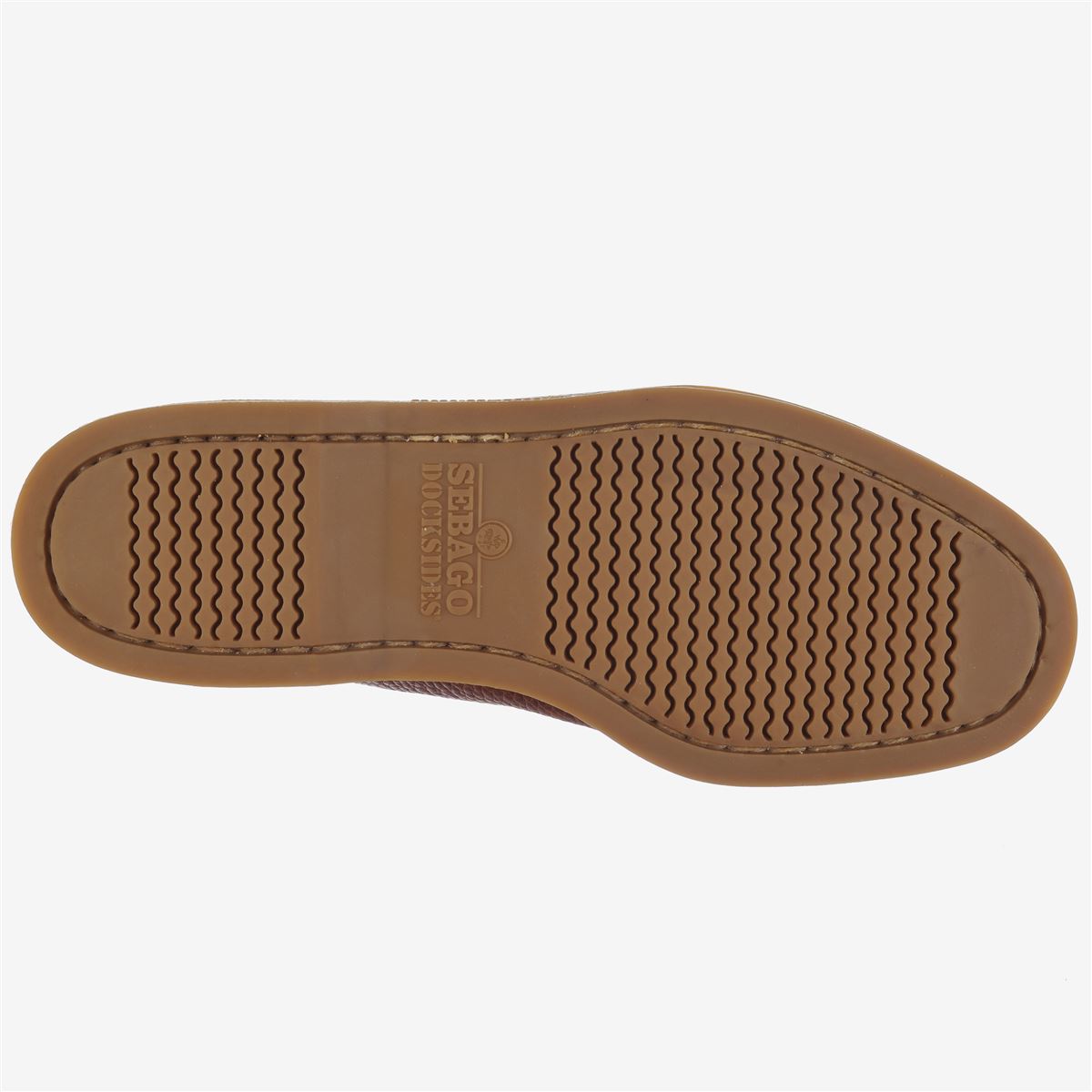 Portland Artisan Adirondack - Light Saddle Gum | Sebago Men