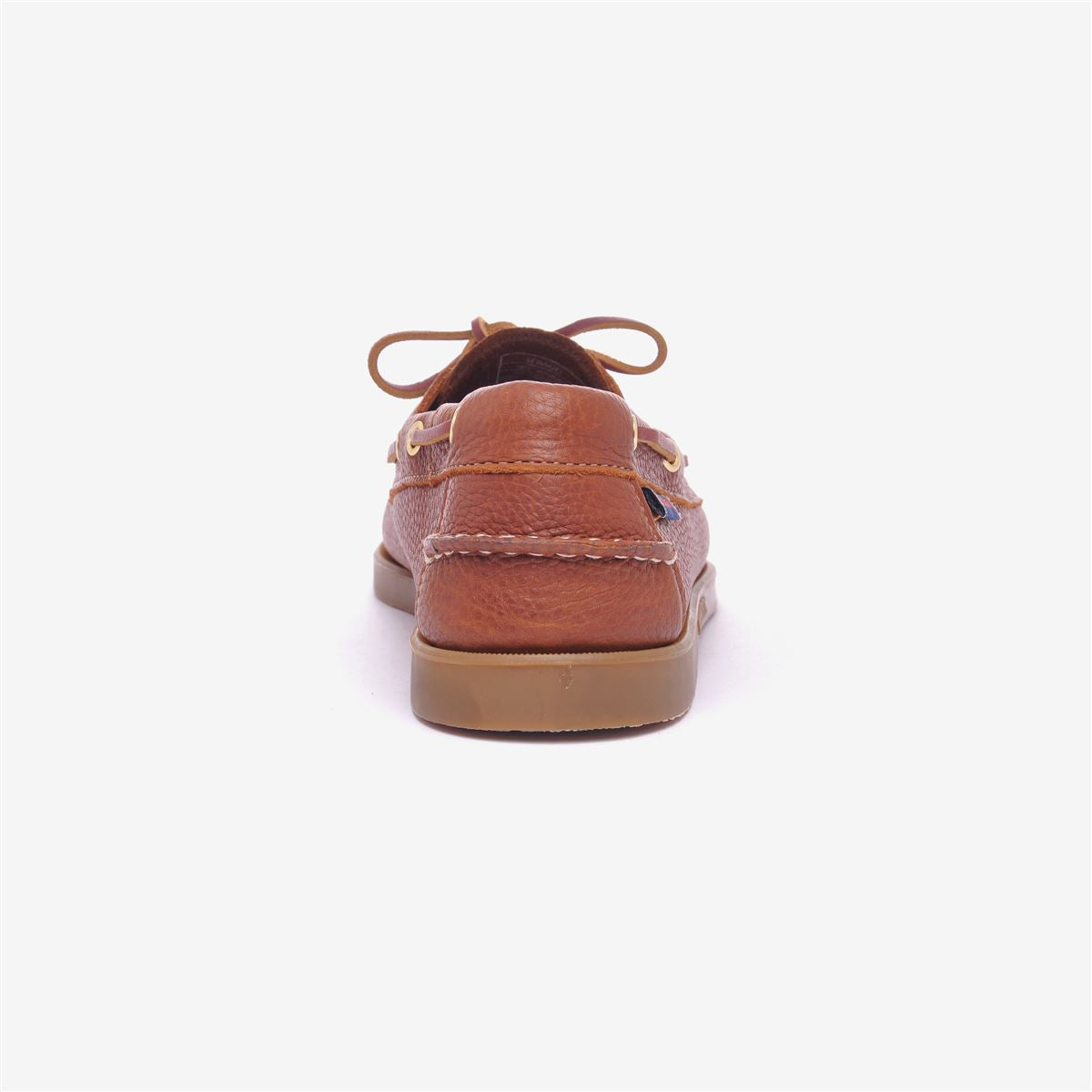 Portland Artisan Adirondack - Light Saddle Gum | Sebago Men