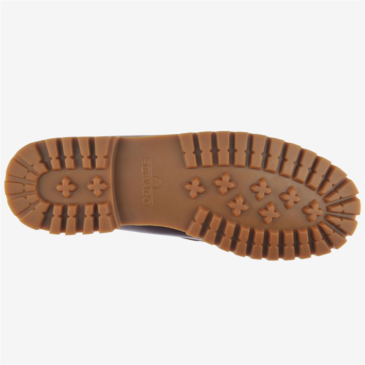 Ranger Waxy - Brown | Sebago Men