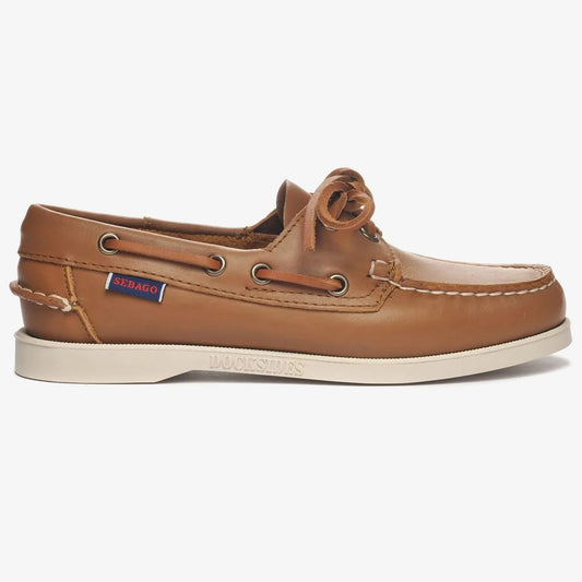 Classic Portland - Brown Tan | Sebago Men