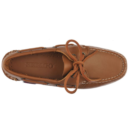 Classic Portland - Brown Tan | Sebago Men