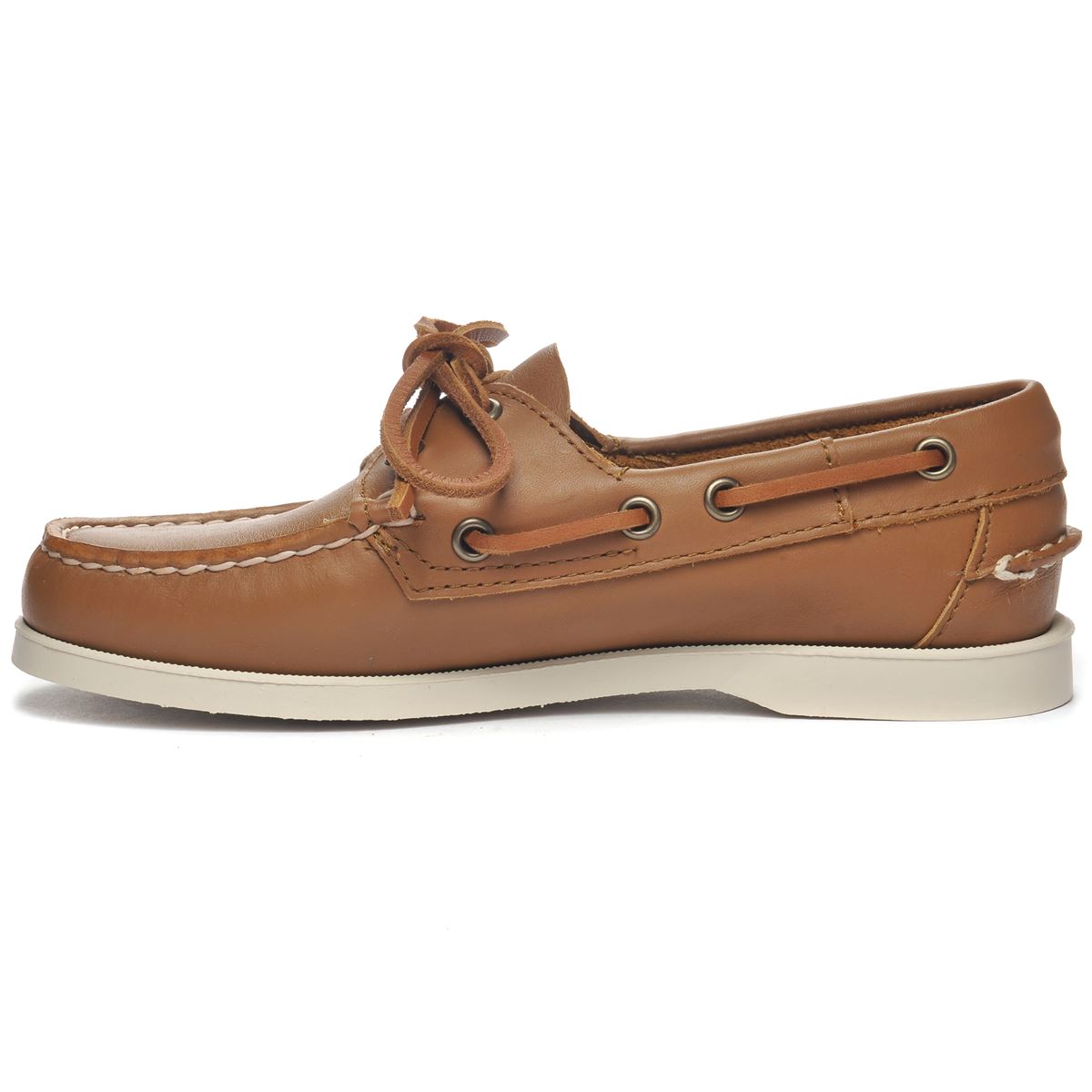 Classic Portland - Brown Tan | Sebago Men