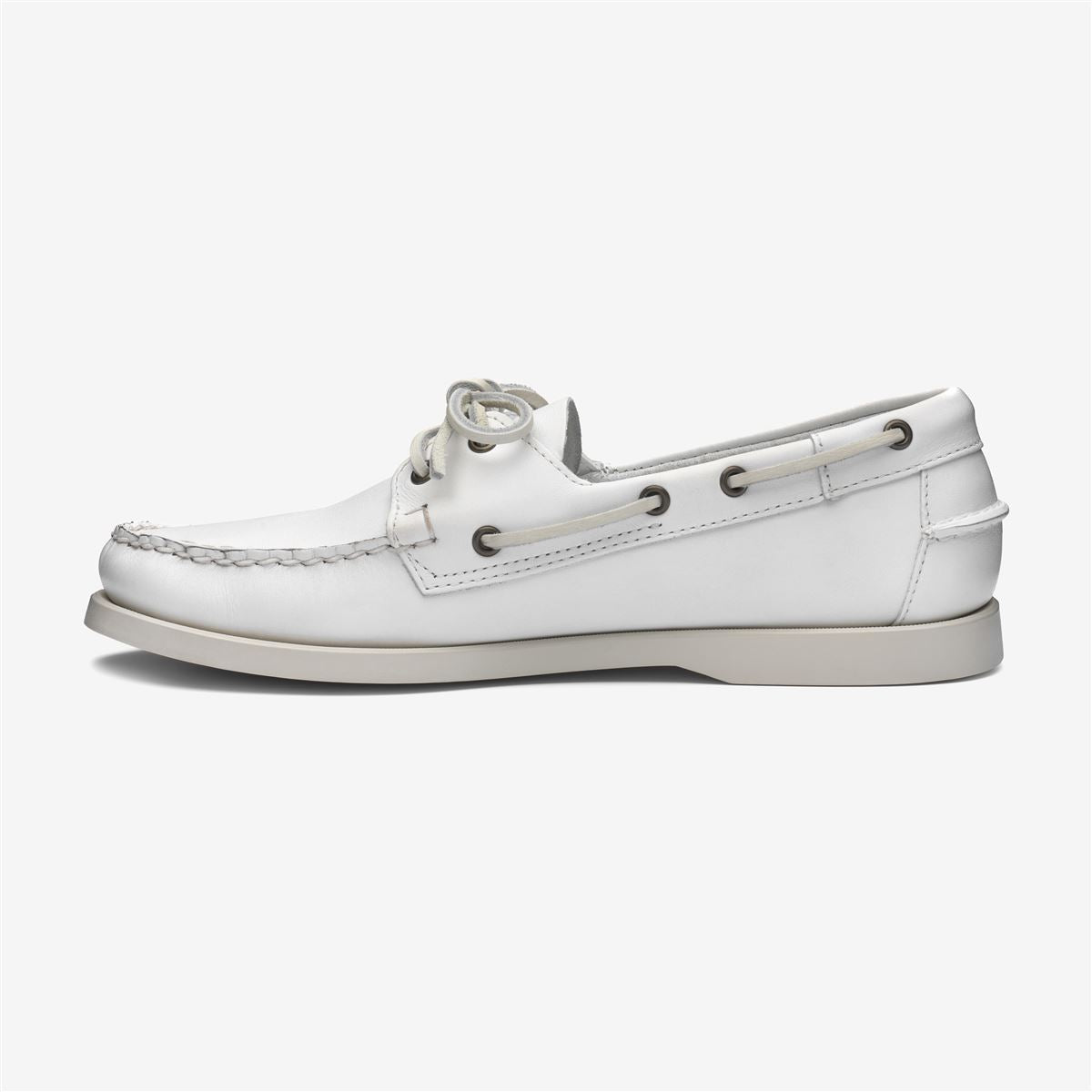 Classic Portland - White | Sebago Men