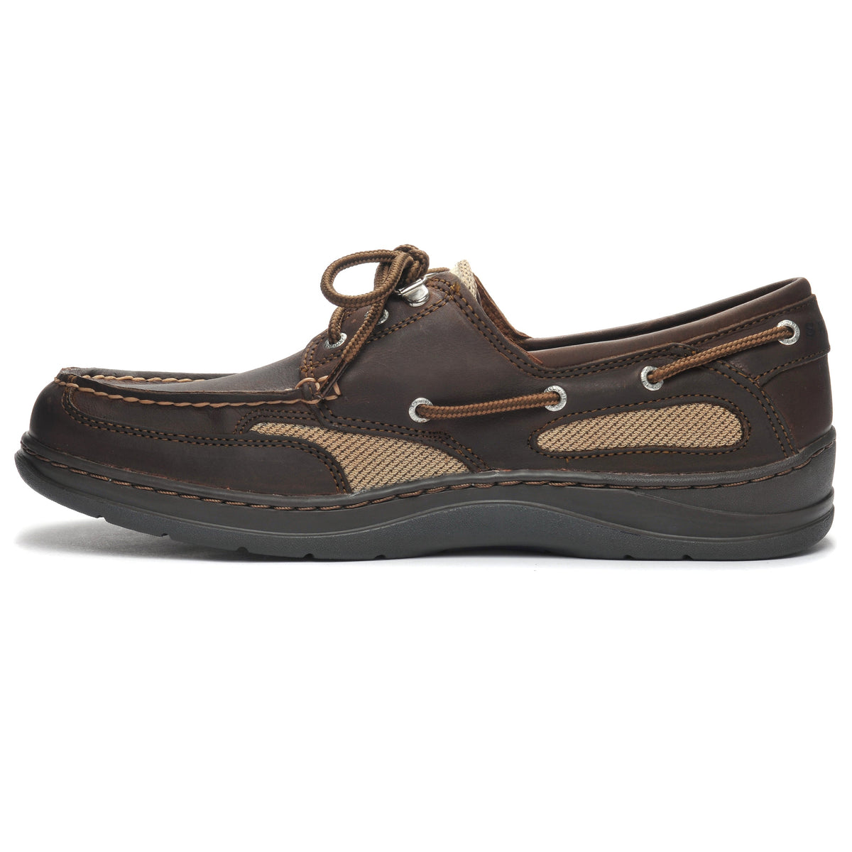 Clovehitch Waxed -  Moro & Light Beige | Sebago Men