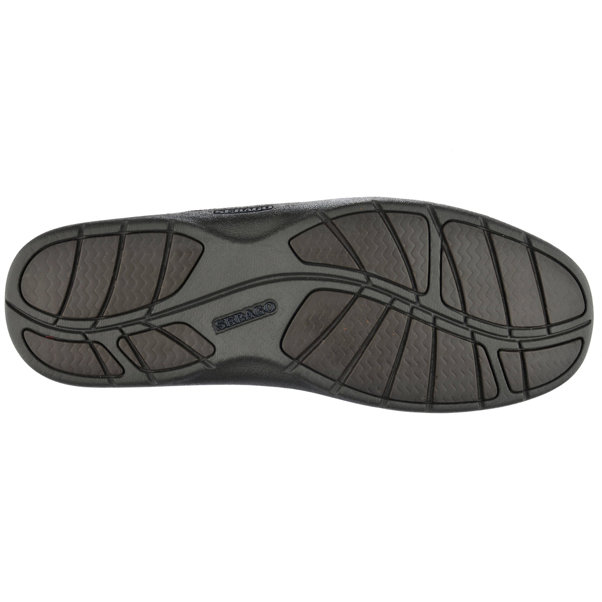 Clovehitch Waxed -  Moro & Light Beige | Sebago Men