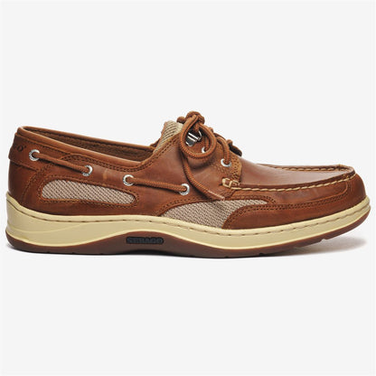 Clovehitch Waxed - Tan | Sebago Men|Sale