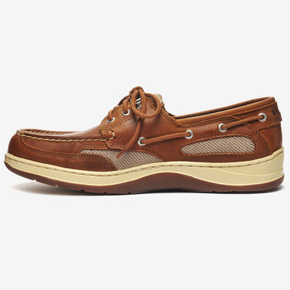 Clovehitch Waxed - Tan | Sebago Men|Sale