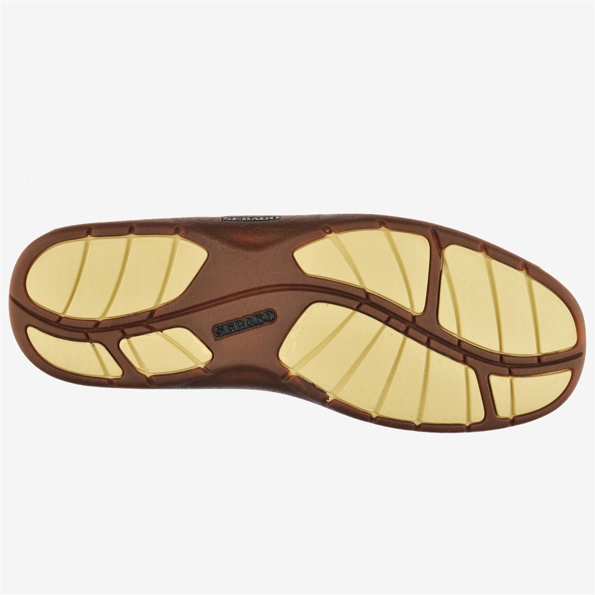 Clovehitch Waxed - Tan | Sebago Men|Sale