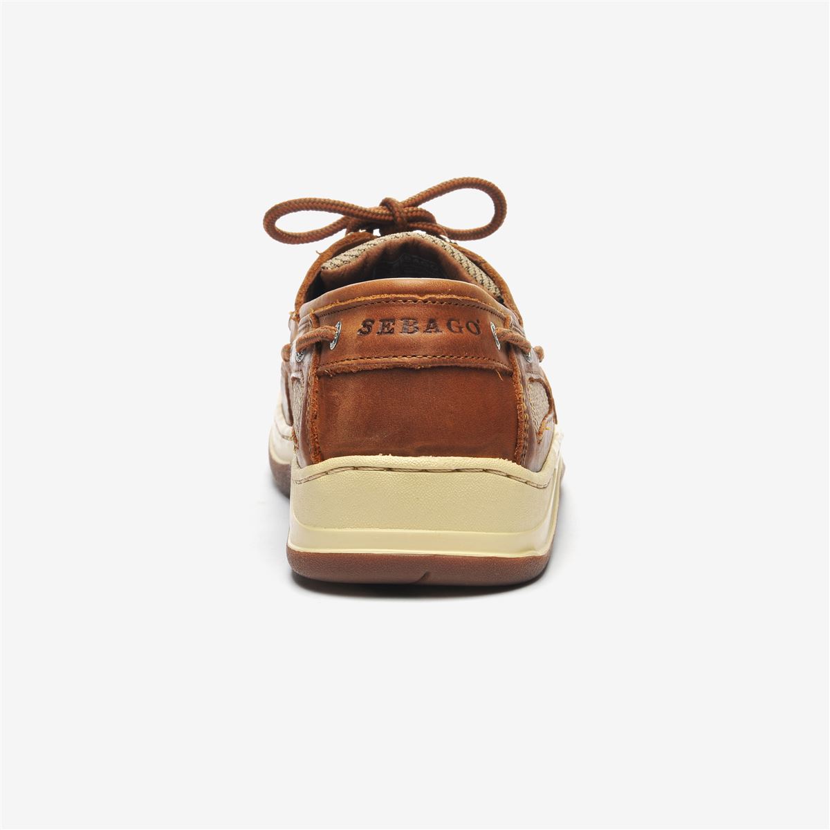 Clovehitch Waxed - Tan | Sebago Men|Sale