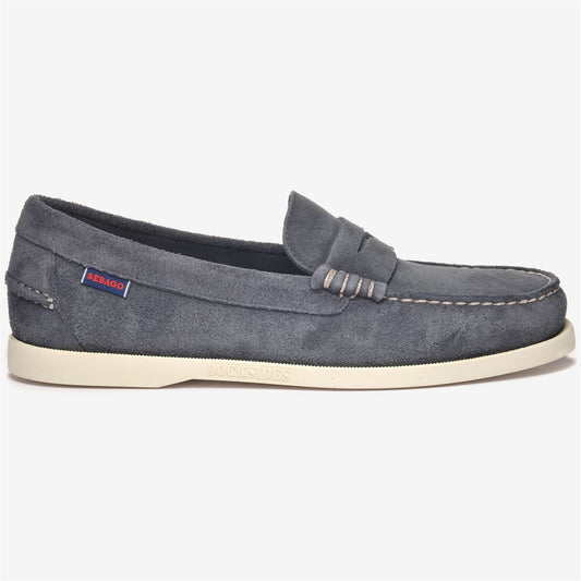 Dan Boat Roughout - Blue Universe | Sebago Men