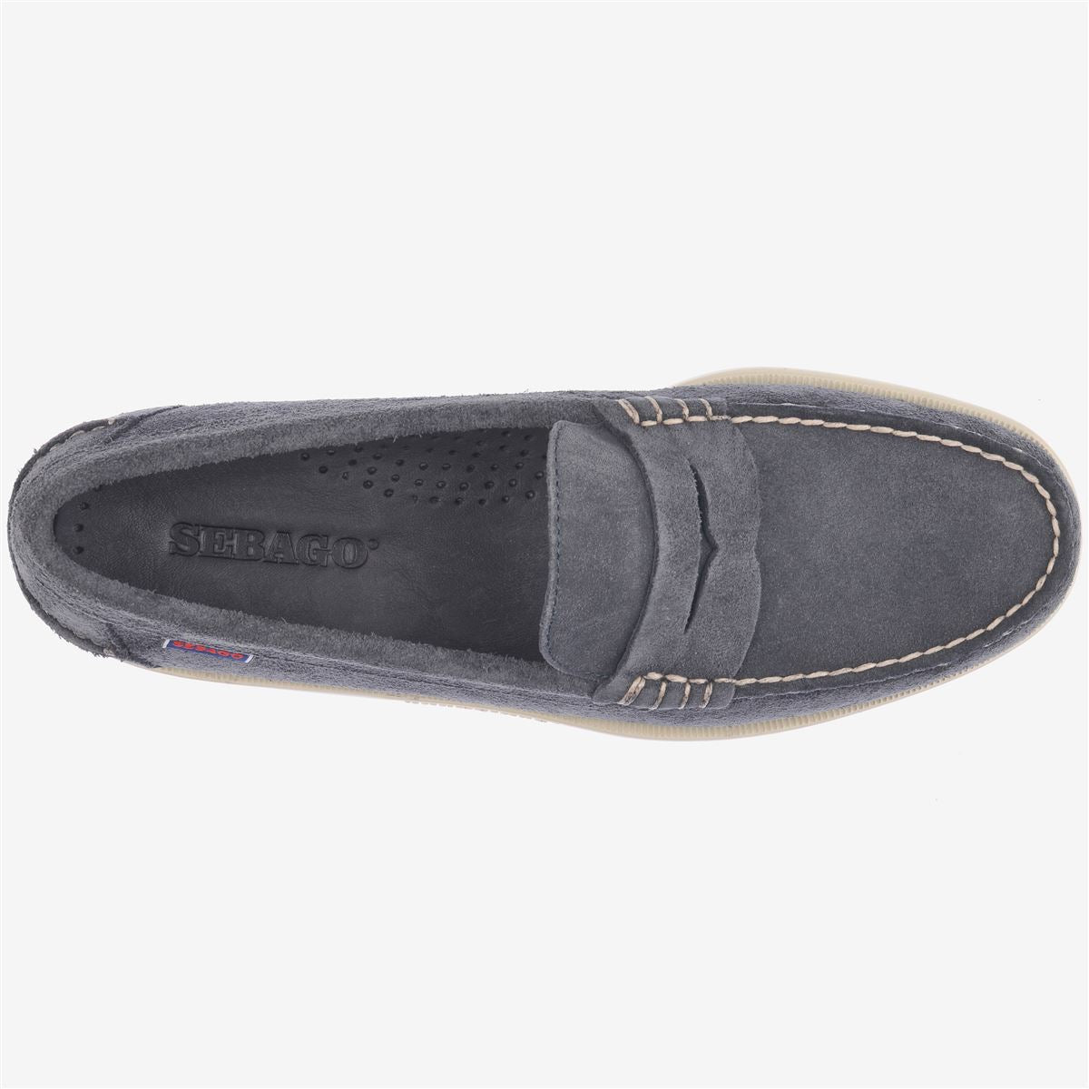 Dan Boat Roughout - Blue Universe | Sebago Men