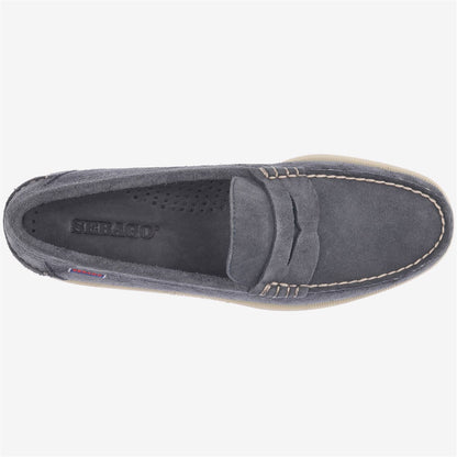 Dan Boat Roughout - Blue Universe | Sebago Men