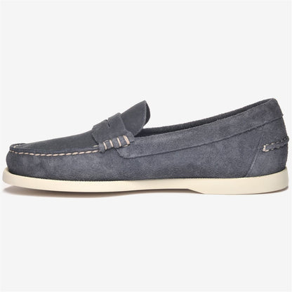 Dan Boat Roughout - Blue Universe | Sebago Men