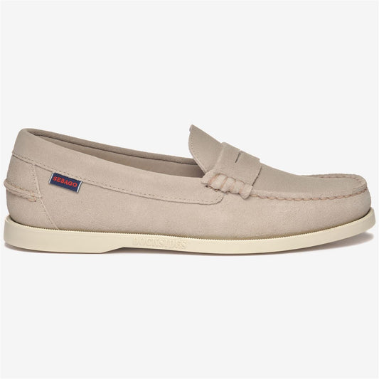Dan Boat Roughout - Taupe | Sebago Men|Sale