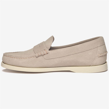 Dan Boat Roughout - Taupe | Sebago Men|Sale