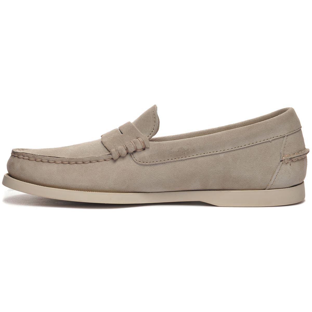 Dan Boat Roughout - Taupe | Sebago Men|Sale
