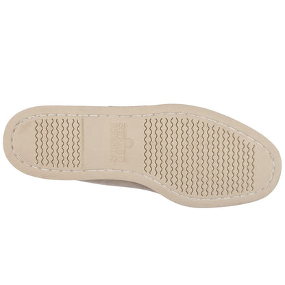 Dan Boat Roughout - Taupe | Sebago Men|Sale
