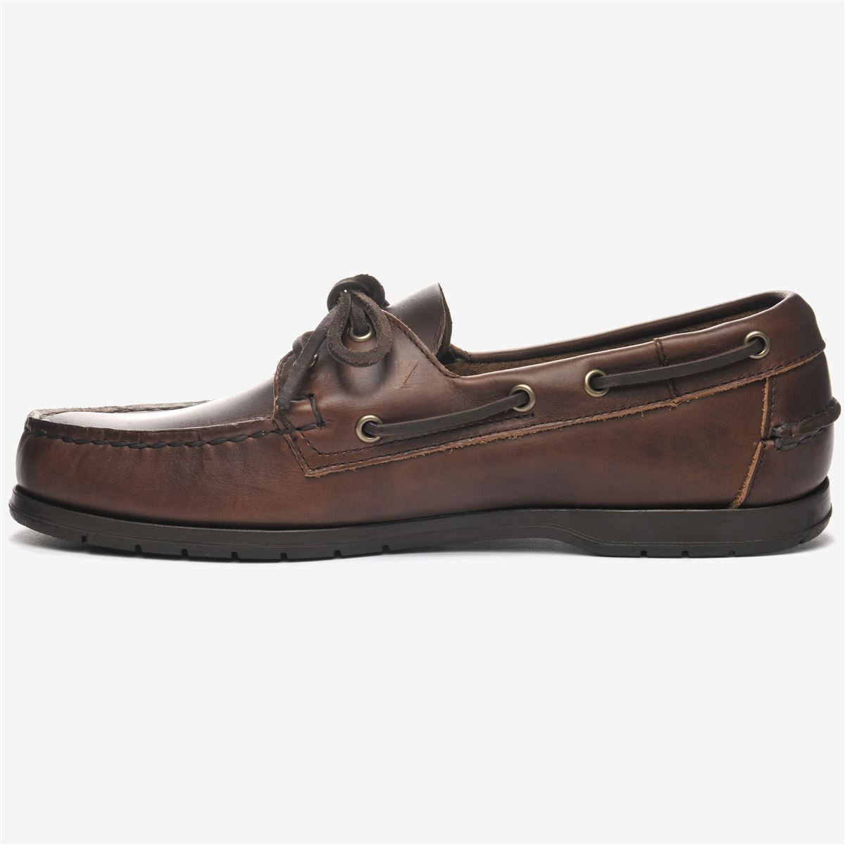 Endeavor - Dark Brown | Sebago Men