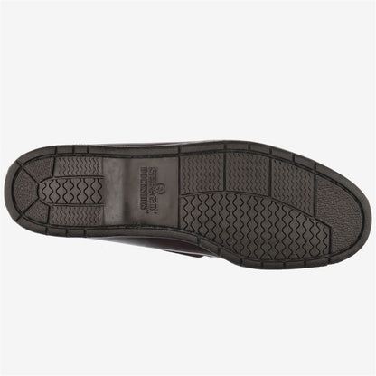 Endeavor - Dark Brown | Sebago Men