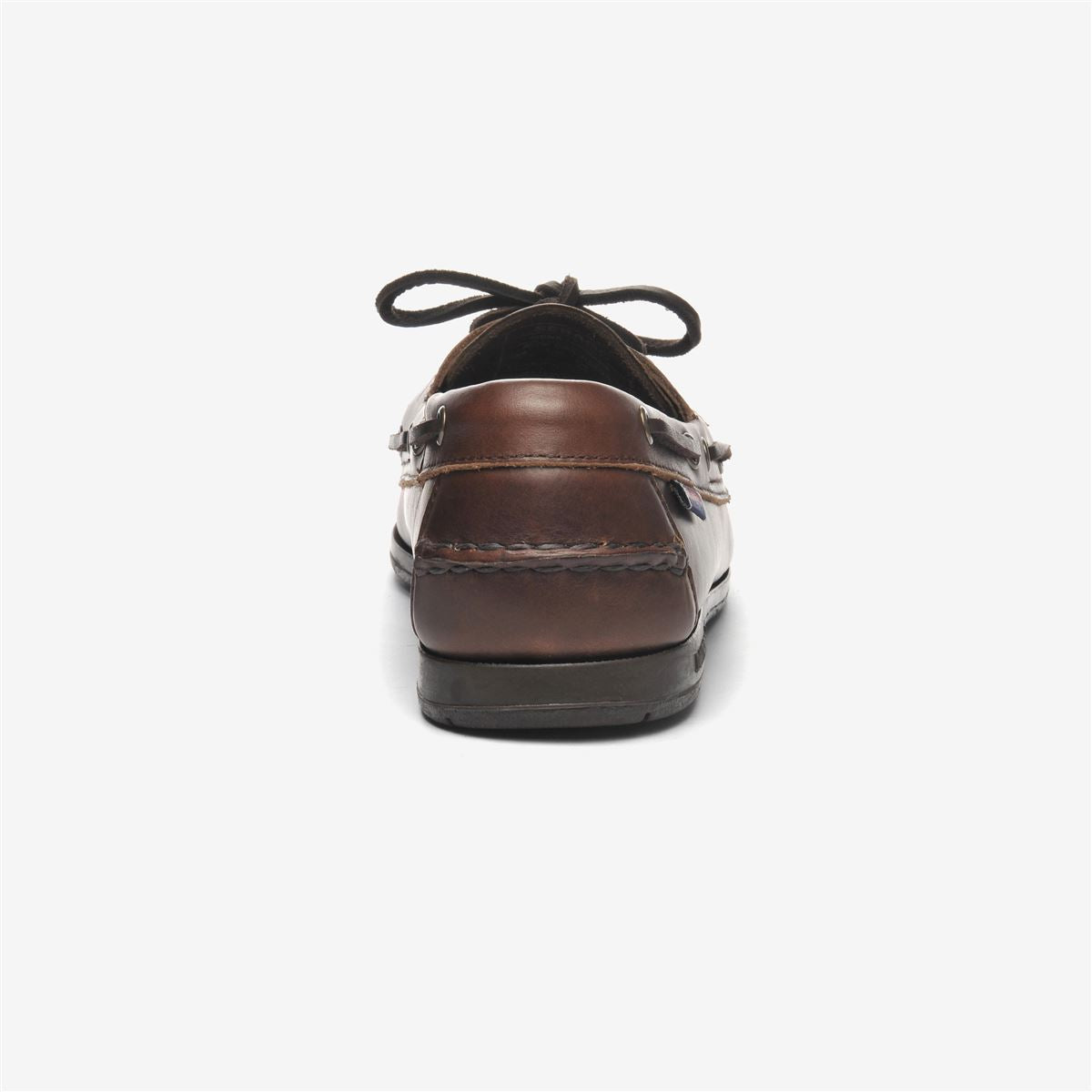 Endeavor - Dark Brown | Sebago Men