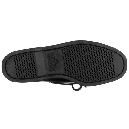 Endeavor - Total Black | Sebago Men|Sale