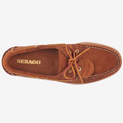 Portland Artisan - Castagna | Sebago Men